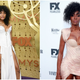 Indya Moore; Angelica Ross